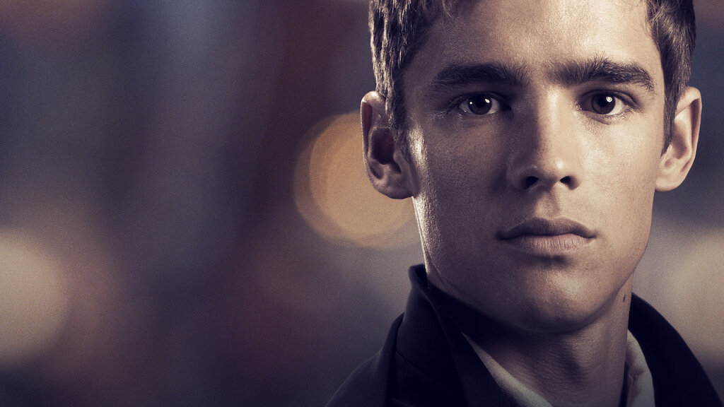 Watch The Giver | Netflix